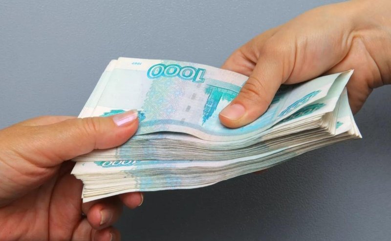 РОСТОВ. В Ростове ожидается повышение зарплат до 80 тысяч рублей