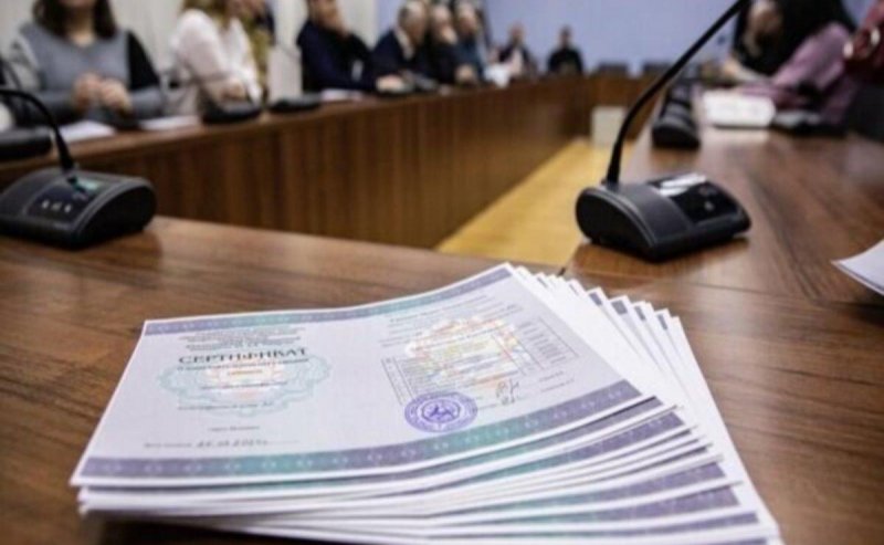 С. ОСЕТИЯ. Гостям Северной Осетии организуют экскурсии подготовленные и аттестованные годы
