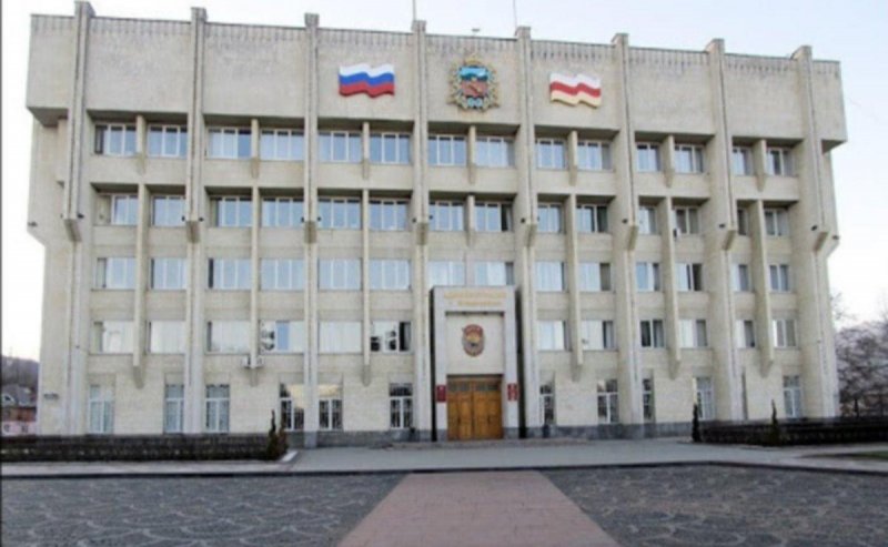 С. ОСЕТИЯ. Владикавказу выделили 37 млн рублей на создание туристического кода исторической части города