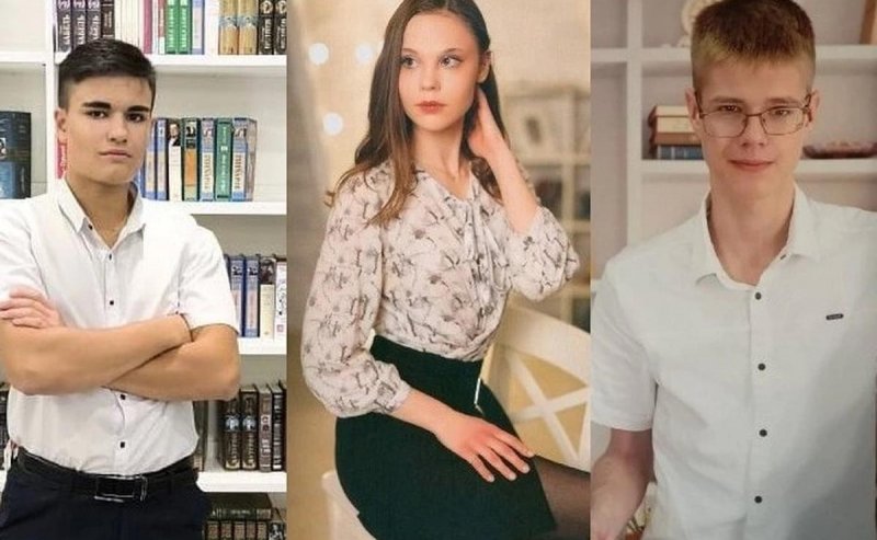 СЕВАСТОПОЛЬ. Юные изобретатели из Севастополя завоевали высшие награды на международной выставке