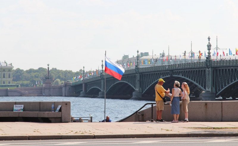 СЕВАСТОПОЛЬ. Неаттестованных гидов в Севастополе начнут штрафовать с сентября: что нужно знать