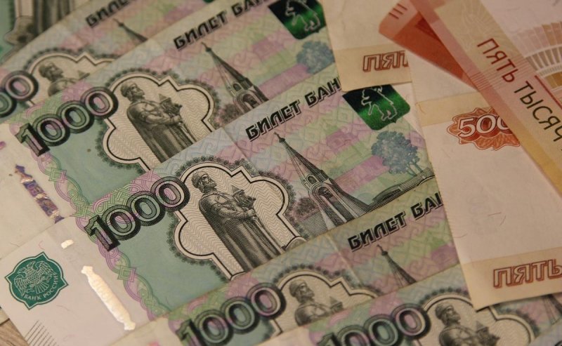 СЕВАСТОПОЛЬ. Севастополю одобрили казначейский кредит более чем на 830 млн рублей
