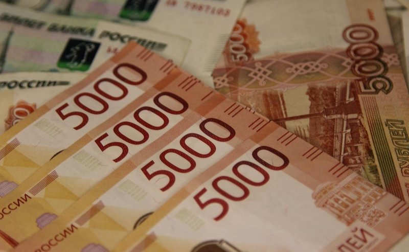 СЕВАСТОПОЛЬ. Власти Севастополя направили свыше 250 млн рублей на выплаты к 1 сентября