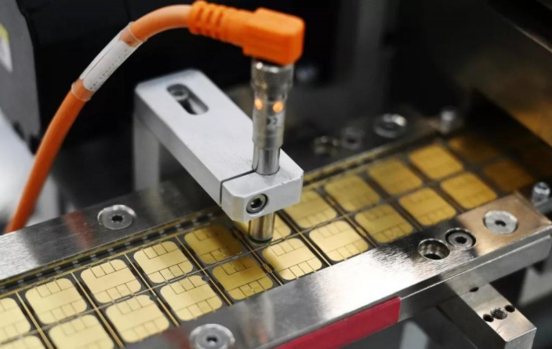 Стартовало производство отечественных процессоров для критической инфраструктуры Baikal-U