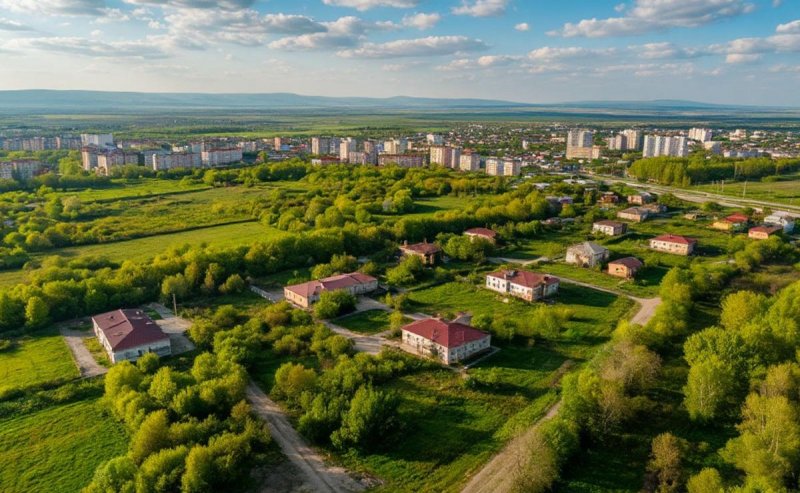 СТАВРОПОЛЬЕ. Владельцев 1,1 млн участков на Ставрополье призвали обновить данные в ЕГРН