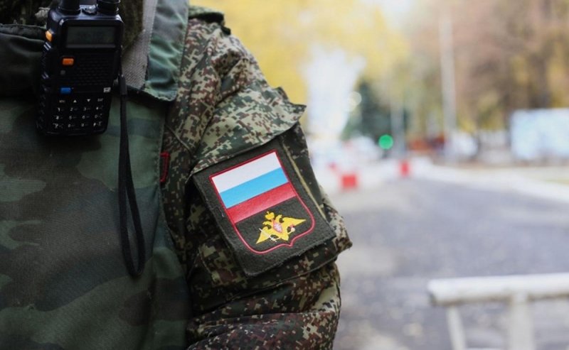 СТАВРОПОЛЬЕ. Заместитель губернатора Ставрополья Дубровин приостановил полномочия ради участия в СВО