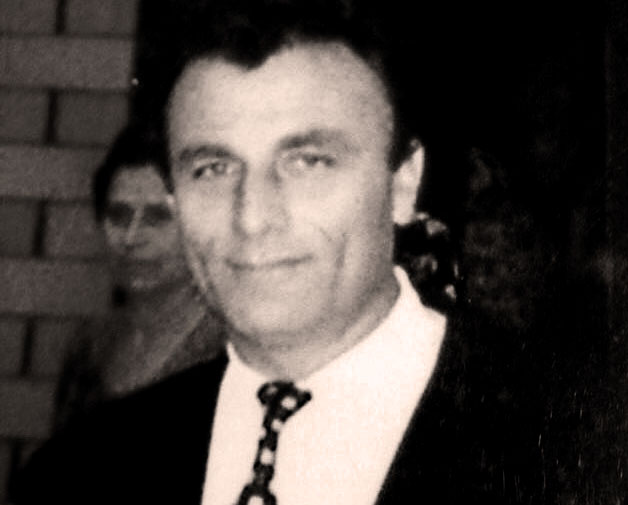 ЧЕЧНЯ. Вахид Баталов: жизнь, посвящённая службе и долгу