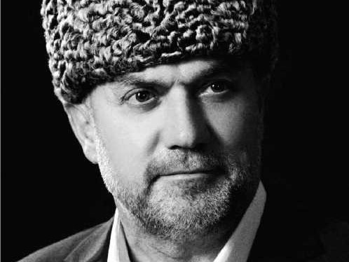 ЧЕЧНЯ. Чеченская мечеть в Суэйлихе — символ, ожидающий верности