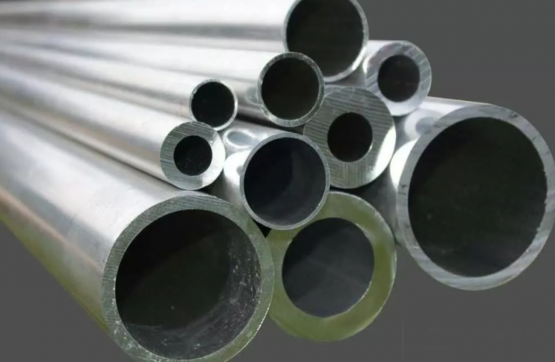 Труба алюминиевая круглая: характеристики, применение и преимущества