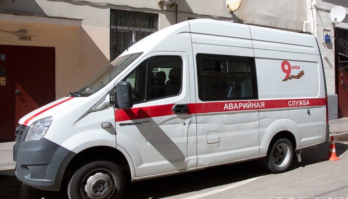 АБХАЗИЯ. Пострадавших после аварии в Абхазии ставропольцев перевезут в Сочи