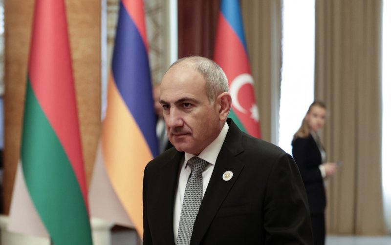 АРМЕНИЯ. Пашинян поблагодарил страны СНГ за поддержку при установлении мира с Азербайджаном
