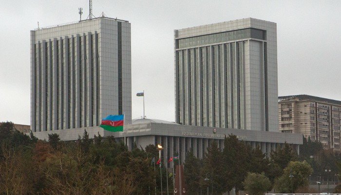 АРМЕНИЯ. Спикеры парламентов Азербайджана и Армении планируют встречу в Женеве