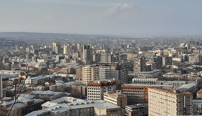 АРМЕНИЯ. Вопросы сотрудничества обсудили секретарь Совбеза Армении и представители ЕС