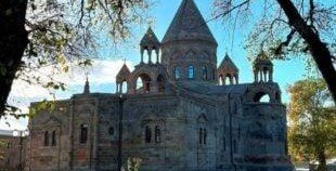 Армянская епархия Румынии осудила действия властей Армении в отношении ААЦ
