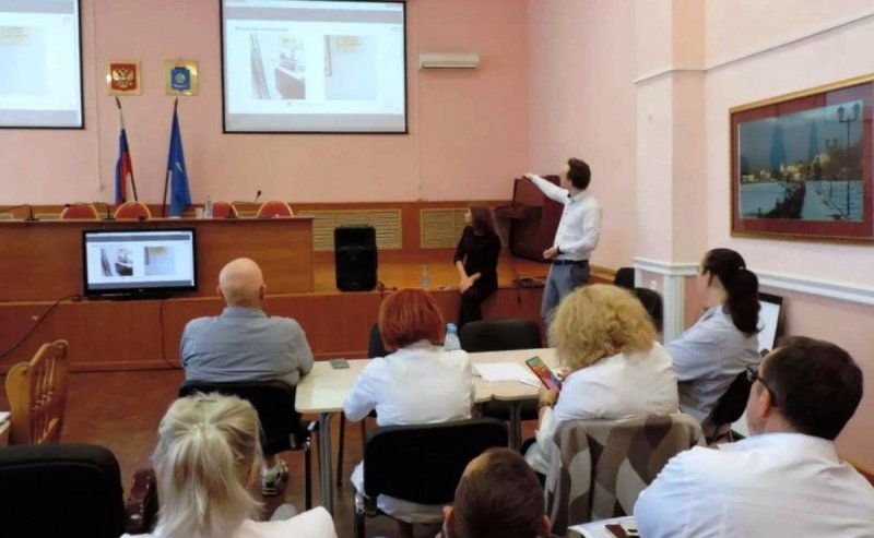 АСТРАХАНЬ. Астраханская область стала пилотной для внедрения нового стандарта качества медуслуг