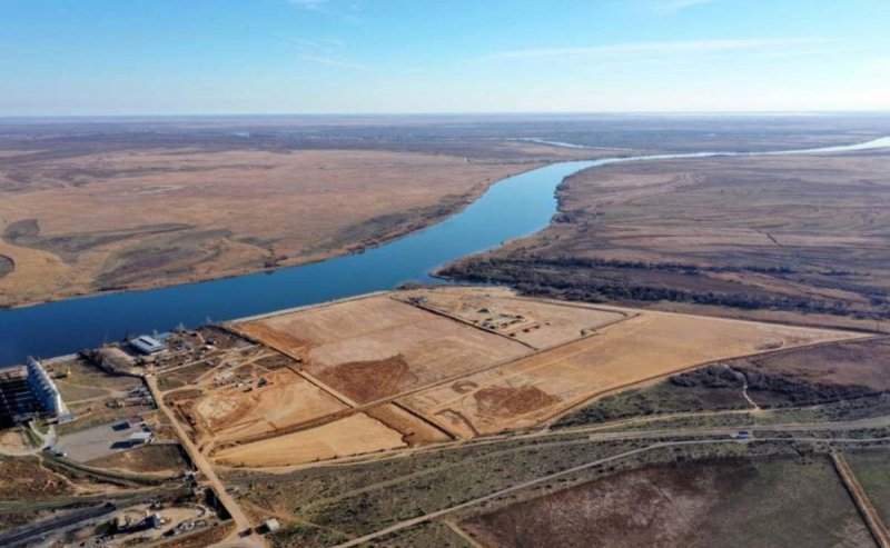 АСТРАХАНЬ. ОЭЗ «Лотос» обратилась в Арбитражный суд Астраханской области с иском против экс-резидента