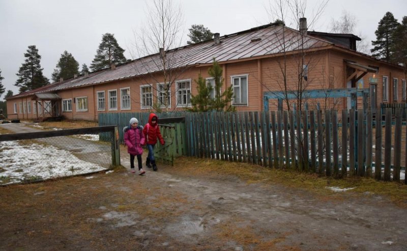 АСТРАХАНЬ. В Астраханской области «земского учителя» заставили вернуть в бюджет 1 млн рублей