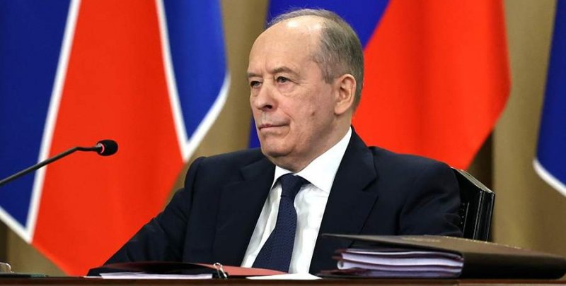 Британские и украинские спецслужбы готовят подрыв «Турецкого потока»: Бортников