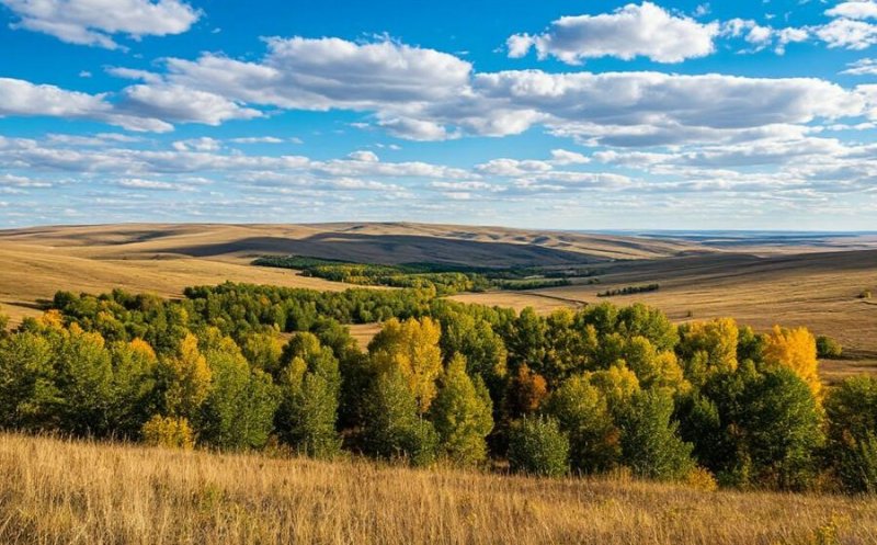 Бурение в Оренбургской области ускорилось втрое