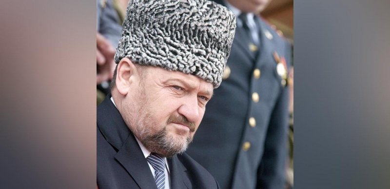ЧЕЧНЯ. 22 года с момента избрания Ахмата-Хаджи Кадырова Президентом ЧР