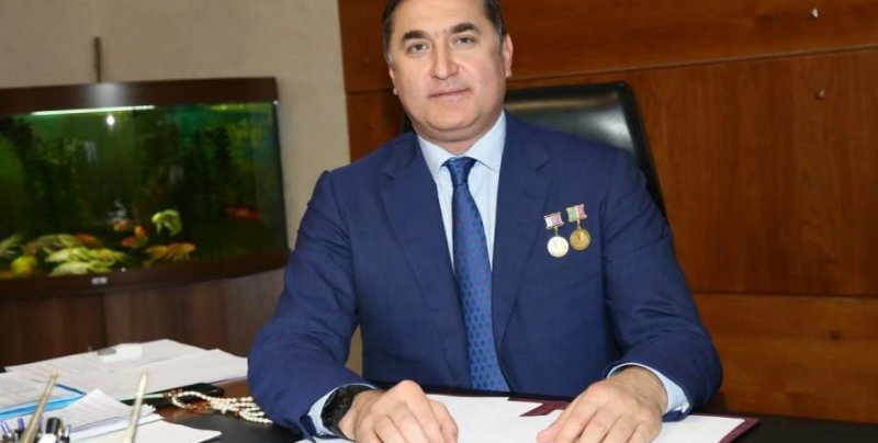 ЧЕЧНЯ. Более 100 педагогов Чечни вышли на досрочную пенсию