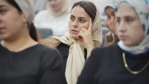 ЧЕЧНЯ. Цифровые технологии в воспитании: в ЧГПУ обсудили новые подходы к формированию гражданской идентичности