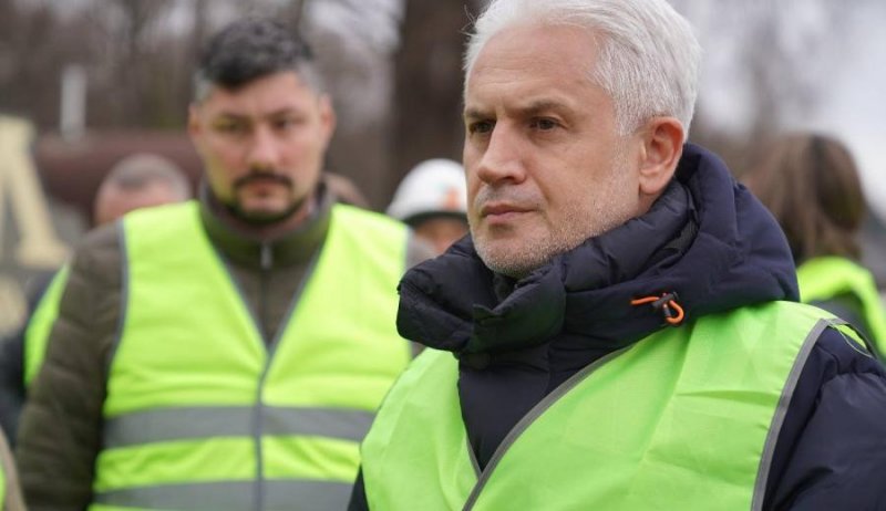 ЧЕЧНЯ. Группа федеральных представителей под руководством М. Хучиева оценила  развитие Удмуртии