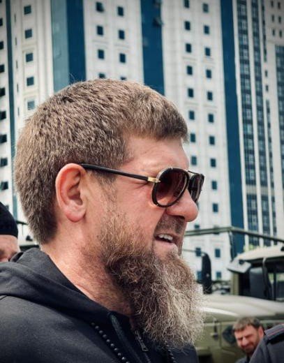 ЧЕЧНЯ. Кадыров призвал голосовать за Грозный-Сити на новой купюре