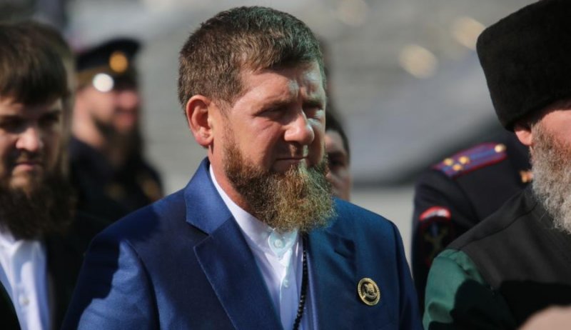 ЧЕЧНЯ. Международный аэропорт «Северный» имени Ахмата-Хаджи Кадырова откроют в 2026 году