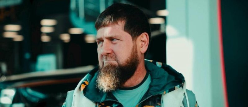 ЧЕЧНЯ. Рамзан Кадыров посетил новое премиальное автоарендное предприятие в Грозном