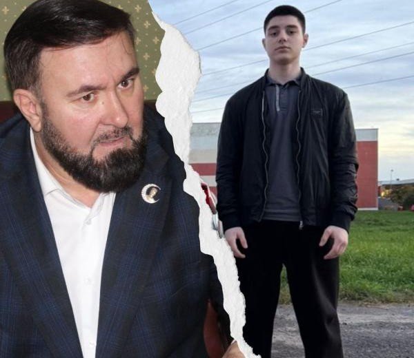 ЧЕЧНЯ. Суд оправдал девятиклассника Абдурахима Хабуева по делу о хулиганстве.