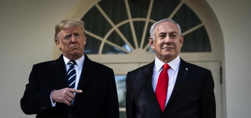ЧЕЧНЯ. Трамп усиливает давление на Нетаньяху из-за нарушений перемирия в Газе