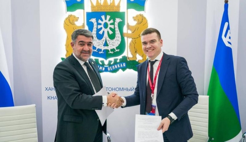 ЧЕЧНЯ. В Чечни разработают стратегию развития энергетического комплекса