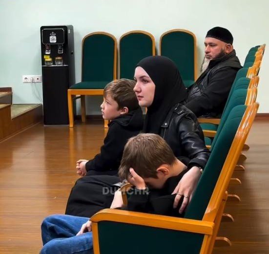 ЧЕЧНЯ. В Духовном управлении мусульман ЧР разрешили спор бывших супругов о порядке общения с детьми