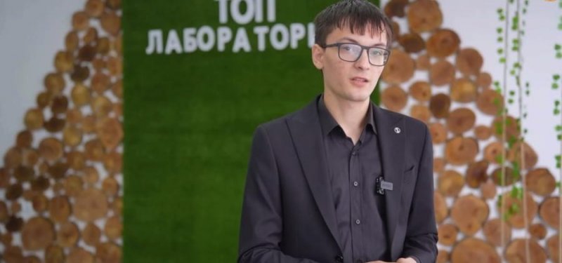 ЧЕЧНЯ. В Грозном открылись ТОП-лаборатории — центры трансформации школьного образования