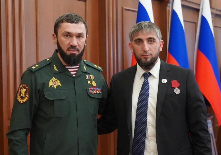 ЧЕЧНЯ.  В Правительстве ЧР приняли более 20 постановлений для развития региона