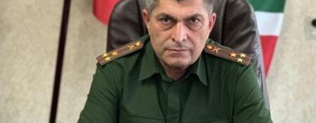 ЧЕЧНЯ. Военный комиссар ЧР: Осенью в ЧР призовут 700 человек — без связи со спецоперацией