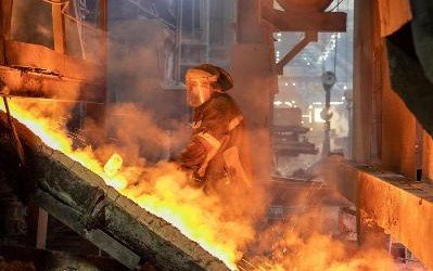 Чиновник: Две страны заинтересованы в строительстве медеплавильного завода в Армении