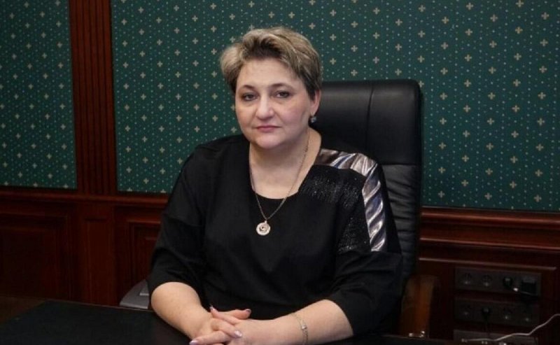 ДАГЕСТАН. Названа сумма ущерба от мошеннических действий экс-главы минздрава Дагестана