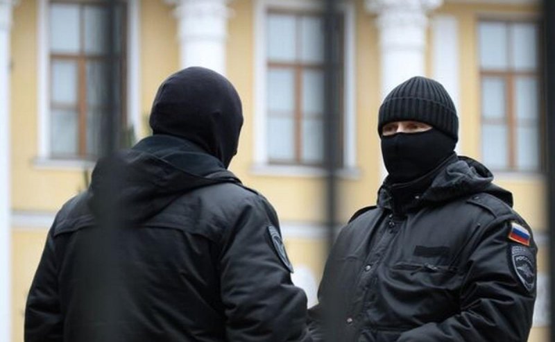 ДАГЕСТАН. Силовики пришли с обыском в Минприроды Дагестана