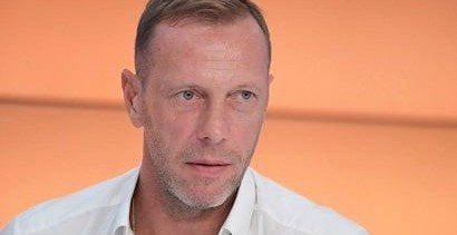 Футболист Роман Березовский возглавил Русскую общину Армении: «Важно не только играть на поле» — Sputnik Армения