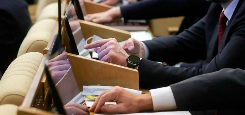 Госдума поддержала в первом чтении закон о бесплатном втором СПО для участников СВО