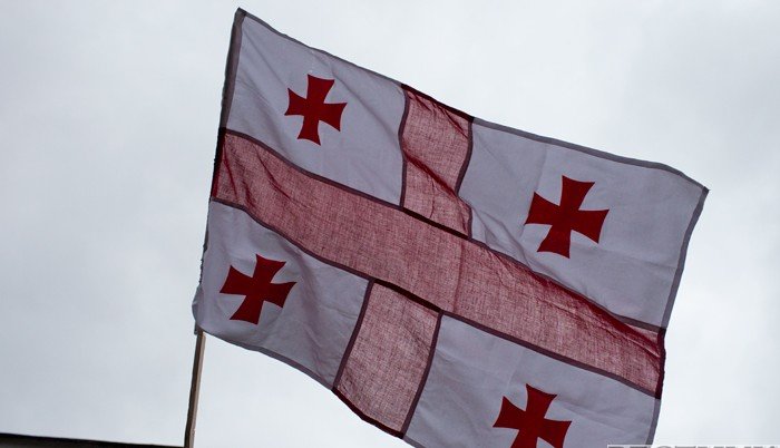 ГРУЗИЯ. Грузия призвала соотечественников быть аккуратнее в Бразилии