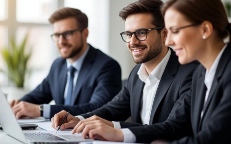 ИИ-агент для бухгалтерии: месячная работа за минуту