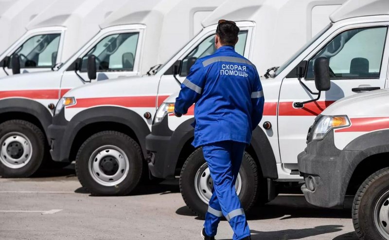 ИНГУШЕТИЯ. Махмуд-Али Калиматов: Программы «Земский доктор» и «Земский фельдшер» помогли привлечь в Ингушетию 384 медика