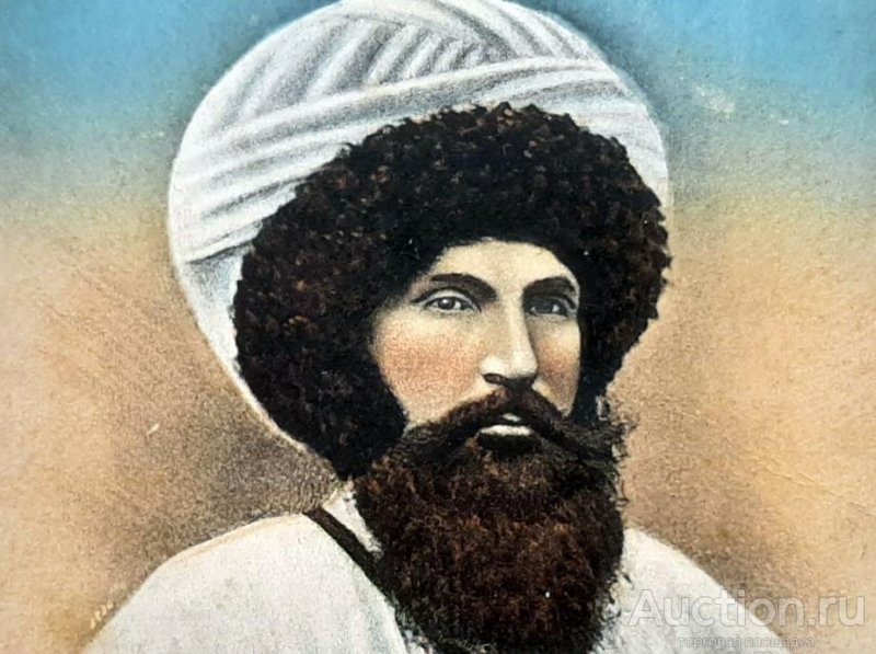 Как Шамиль стал Шемуилем: историческая правда от самого имама