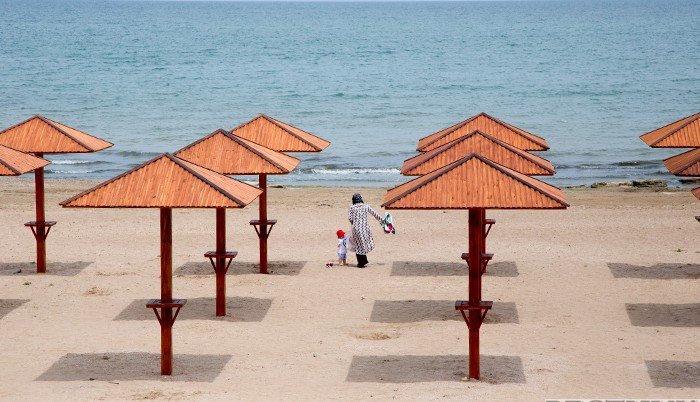 Каспийский кластер в Дагестане обзавелся 99 участками