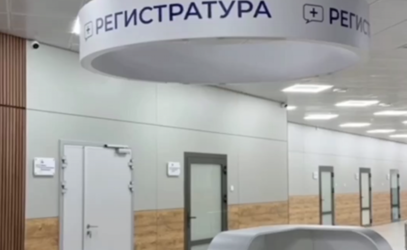 КБР. Кабардино-Балкария внедряет усовершенствованную модель организации экстренной медпомощи