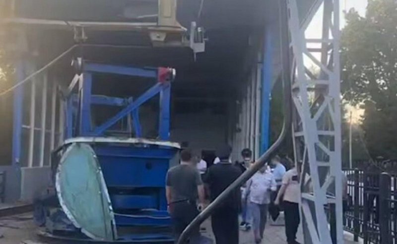 КБР. Раскрыта сумма компенсации пострадавшей на канатной дороге в КБР