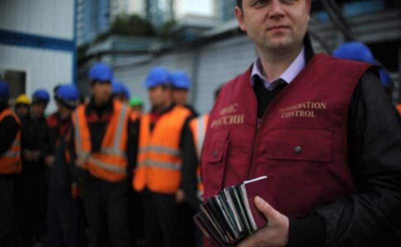 КЧР. Около 700 ранее работавших нелегально жителей Черкесска оформили свои трудовые отношения в 2025 г.